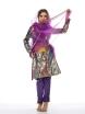 Limit Karneval Damen Kostüm Inderin Ria