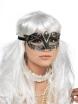 Limit Karneval Venezianische Damen Maske gold