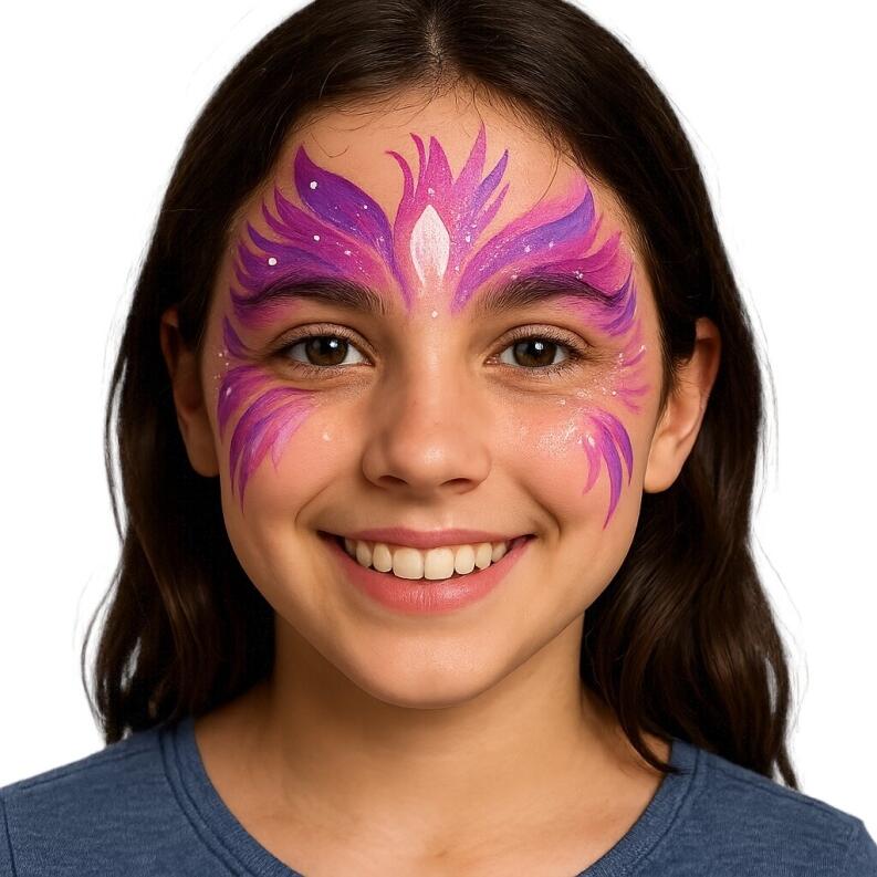 Jofrika Aqua Schminkset Prinzessin