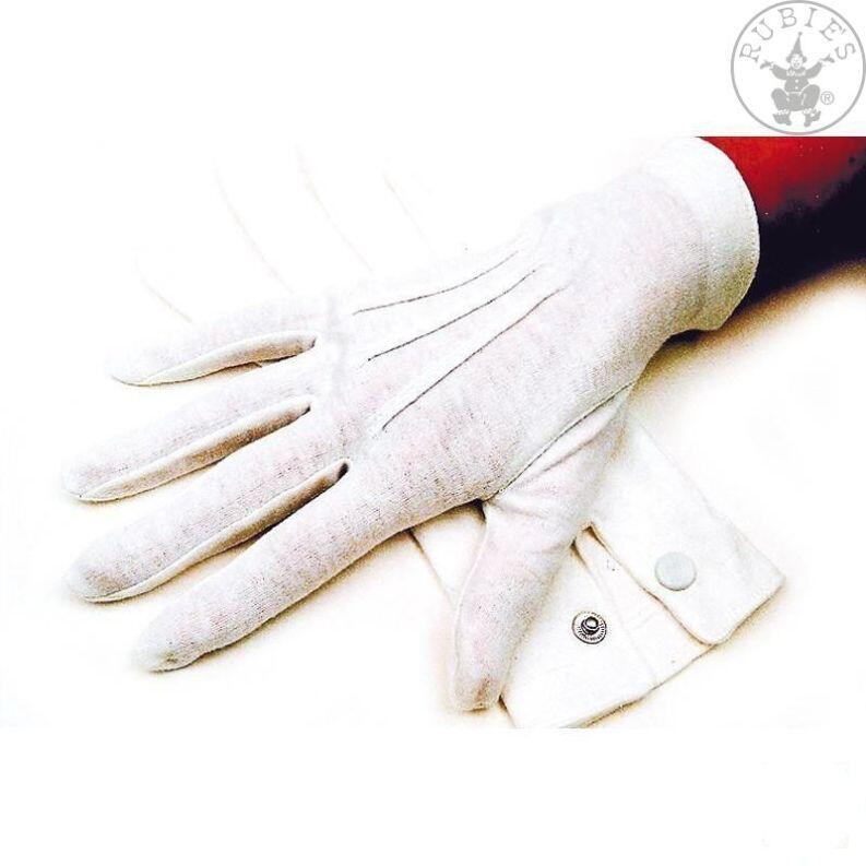 Karneval Garde Handschuhe Größenwahl