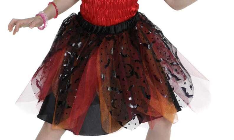 Great Pretenders Karneval Halloween HEXEN ROCK