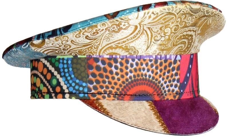 Thetru Karneval Hut Mix it