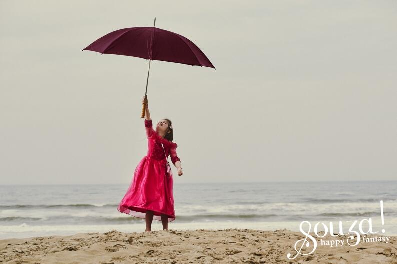 Souza Karneval Mädchen Kostüm Kleid Valentine