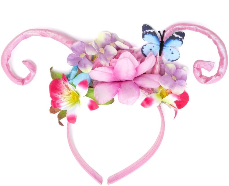 Great Pretenders Karneval Mädchen Kostüm Schmetterling