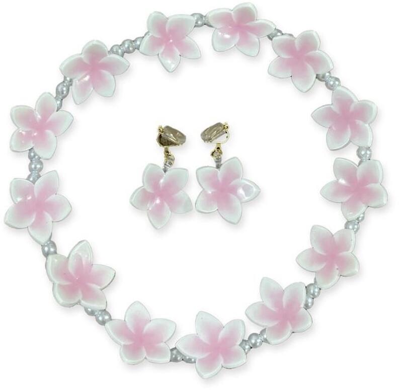 Karneval Damen Kostüm Pink Doll Girl