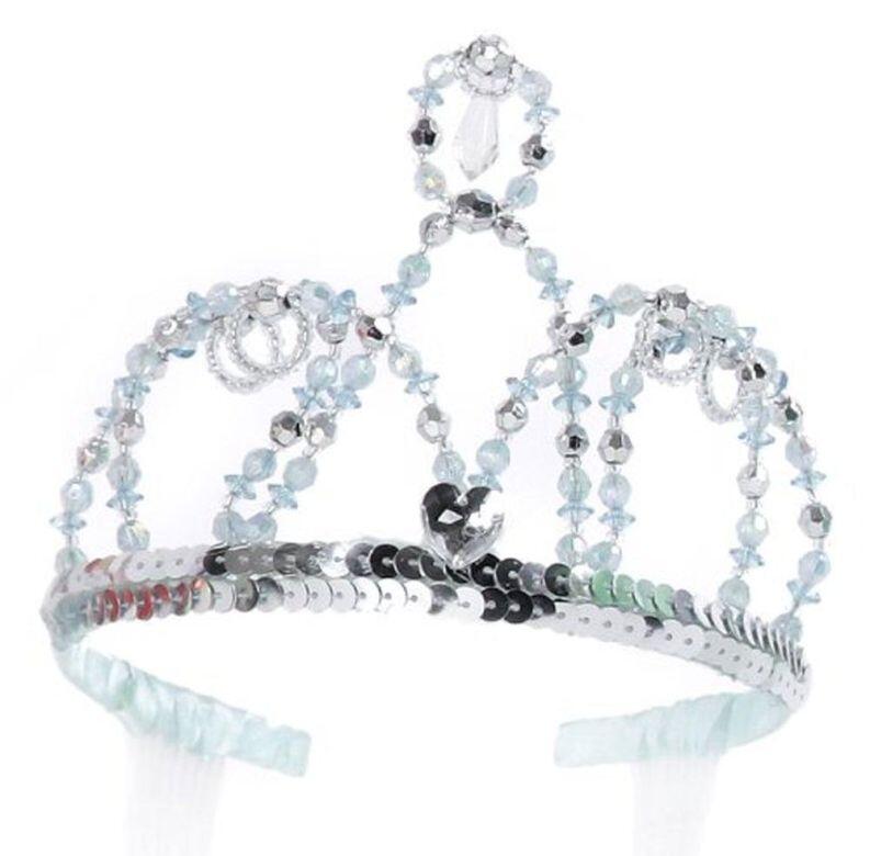 Great Pretenders Karneval Kinder Diadem Aschenputtel