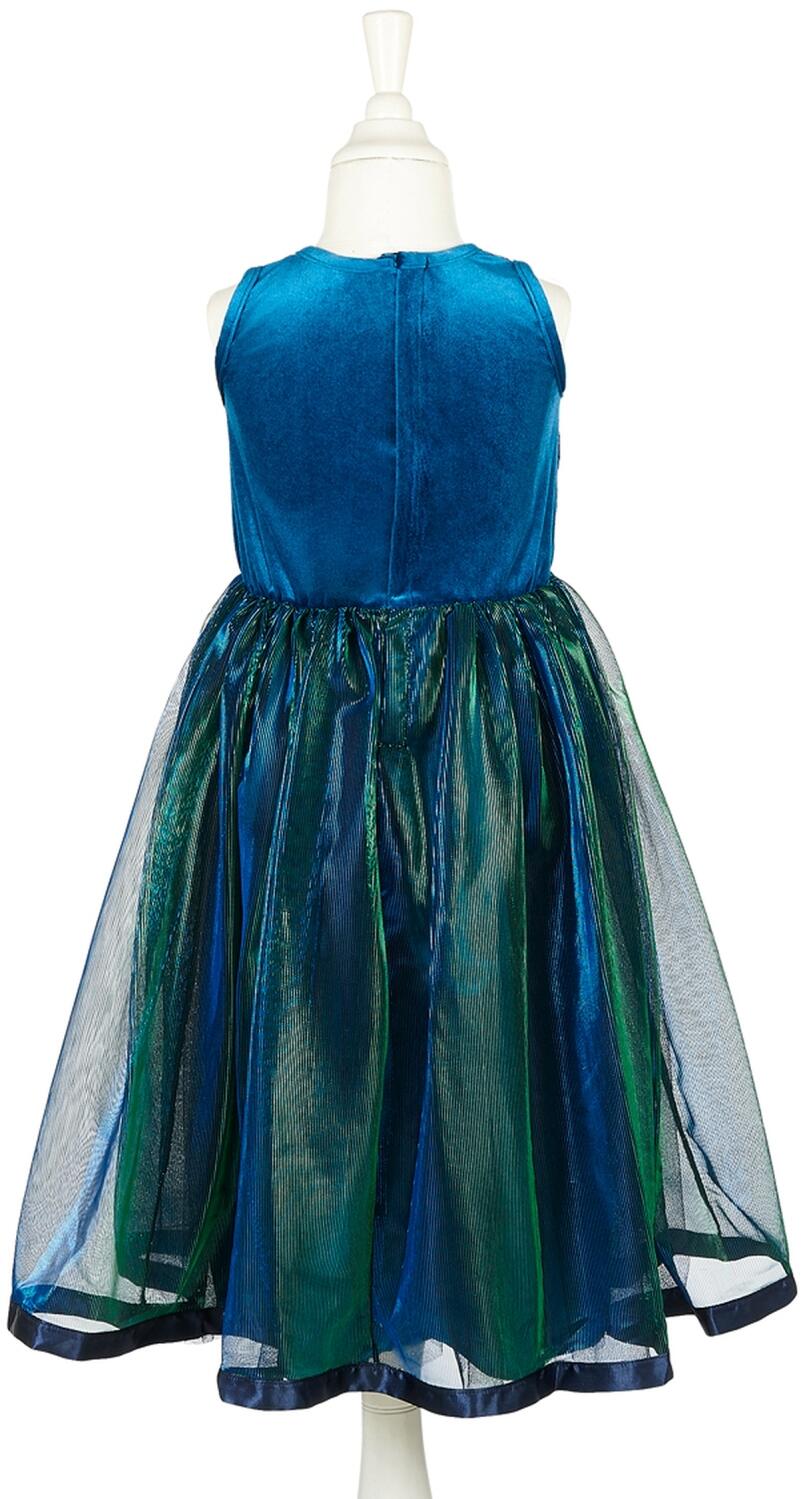 Souza Karneval Halloween M&auml;dchen Kleid Marie-Ella