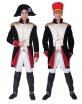 Karneval Herren Kostüm Napoleon