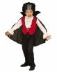Karneval Halloween Jungen Kostüm Vampir Graf Dracula