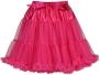 Thetru Karneval Damen Petticoat Cabaret
