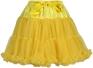 Thetru Karneval Damen Petticoat Cabaret