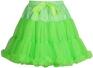 Thetru Karneval Damen Petticoat Cabaret