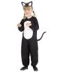 Karneval Kinder Kostüm Katze