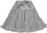 Thetru Karneval Damen Petticoat Cabaret