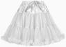 Thetru Karneval Damen Petticoat Cabaret