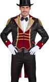 Widmann Karneval Herren Kostüm Frack Zirkusdirektor