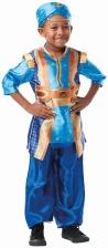 Disney Aladdin Karneval Jungen Kost&uuml;m Genie